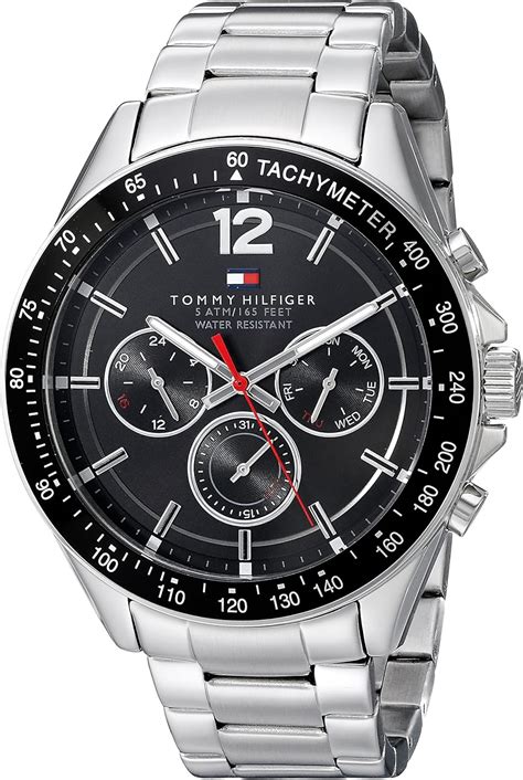 tommy hilfiger watches price